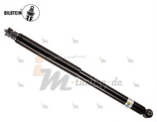 Bilstein B4 Gasdruckstoßdämpfer hinten für Opel Vectra A 86_ 87_ :: 1992 >> 1995