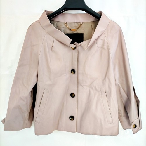 Loewe Jackets Ladies Leather 34 3983131