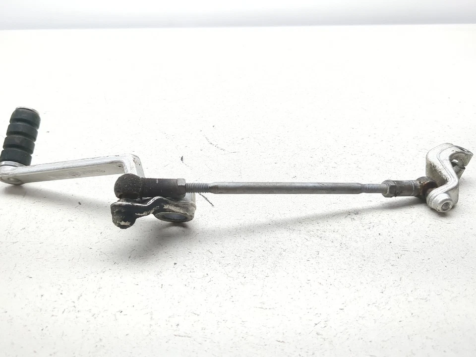05-10 Triumph Sprint ST 1050 palanca de cambios pedal enlace Foto 4 de 4