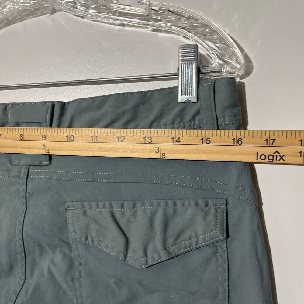 686 Everywhere RFID Blocking Multi Shell Technica… - image 6