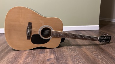 Maestro by Gibson Acoustic Guitar | eBay