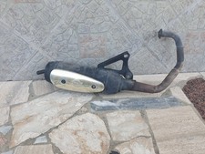 MARMITTA SITO MINARELLI VERTICALE MBK BOOSTER YAMAHA BW'S APRILIA AMICO