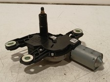 Lunette arrière Seat IBIZA