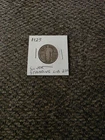 1925 p Standing Liberty Quarter
