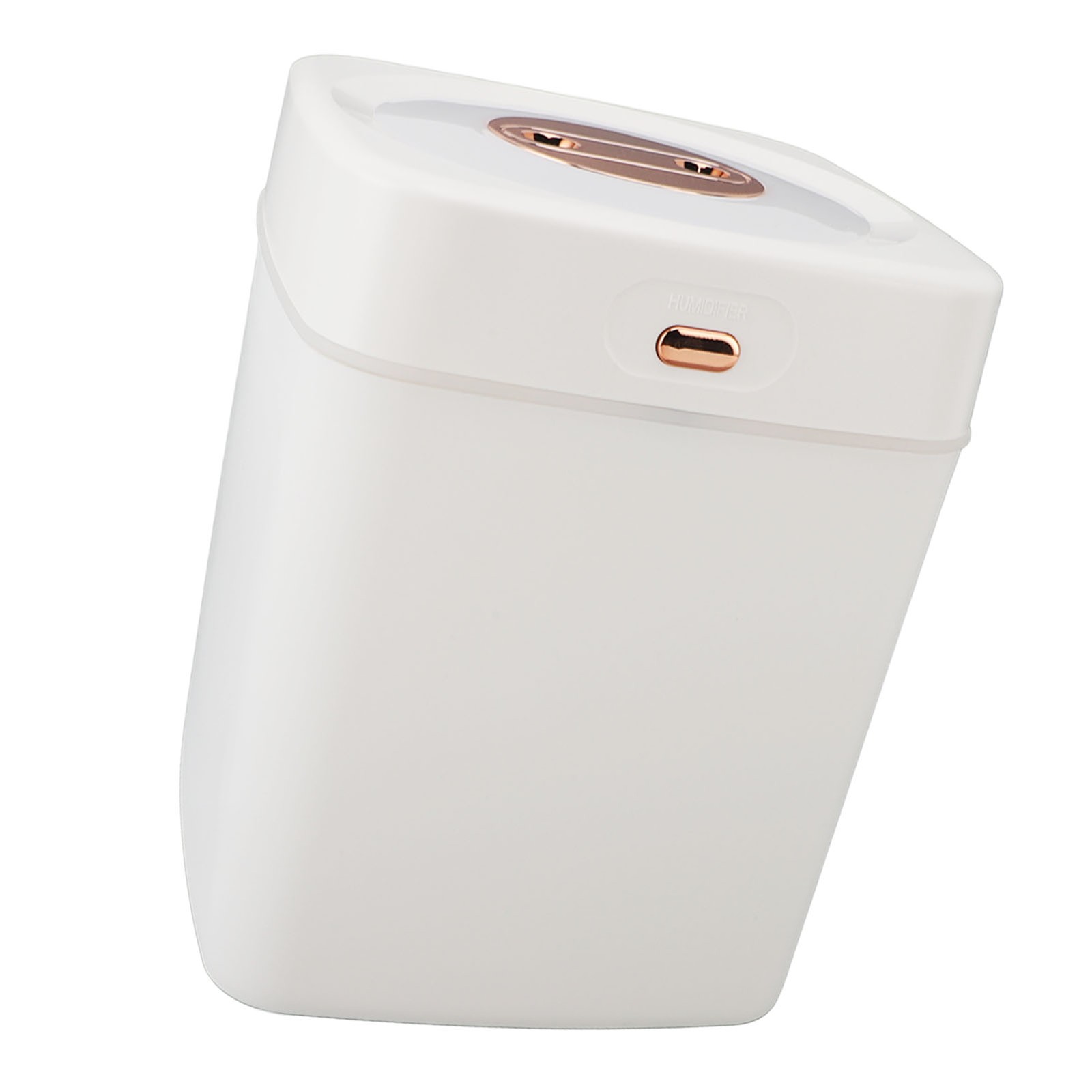 Air Humidifier 3L Large Capacity Dual Spray Essential Oil Diffuser Hu BAJ