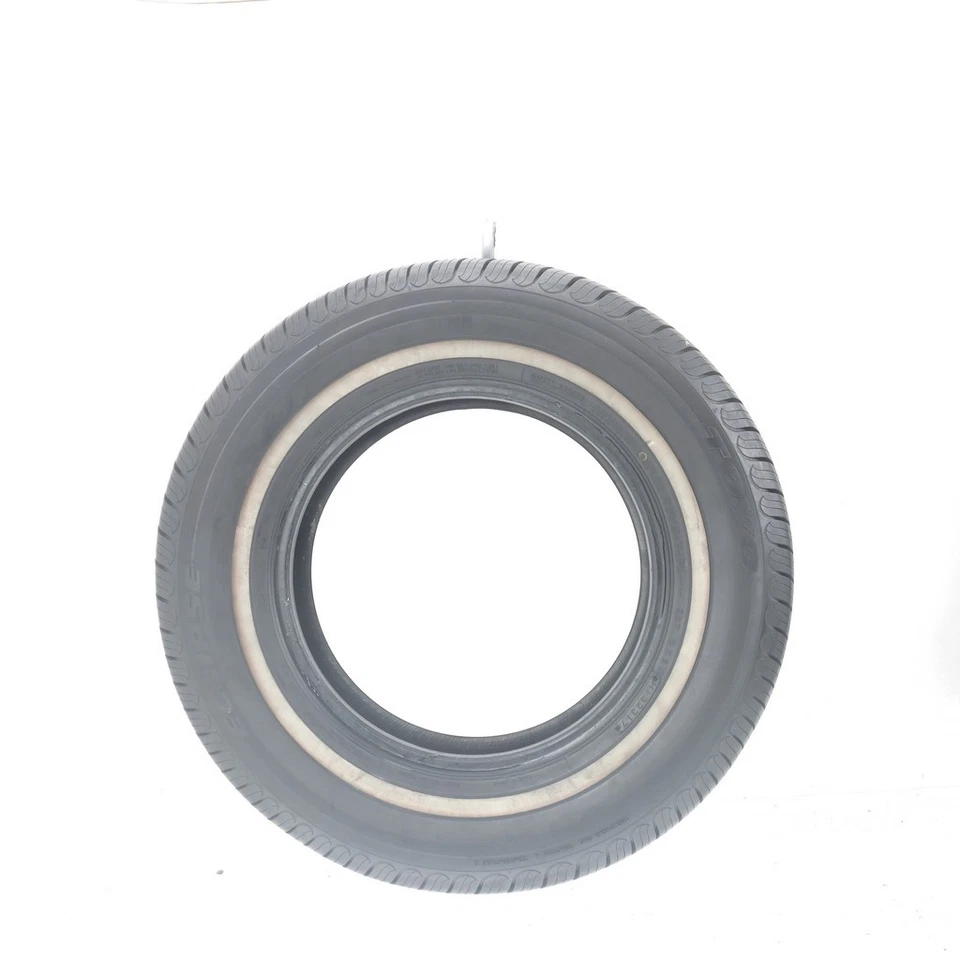 Set of (2) Used 215/70R15 Toyo Eclipse 98T - 11/32 - Image 4 of 4