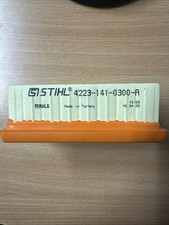 Paper Air Filter for Still TS400 Disc Cutter x3