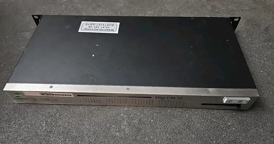 Digi CM 32 Digi Connectware (1P)50000838-01 - Image 3 of 4