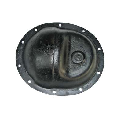 トーレス JEEP CHEROKEE XJ Original DANA 43225 REAR AXLE Differential COVER