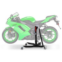 ZentralstäNder Power FüR Kawasaki ZX-6R 03-06 MotorradstäNder