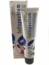 AVEDA FULL SPECTRUM PERMANENT 3N Natural Medium Brown hair color creme