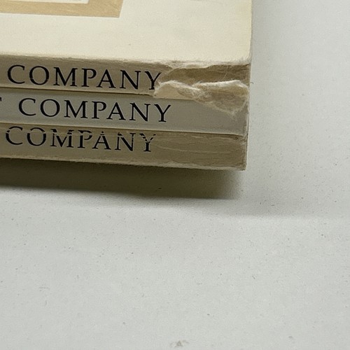 Molly an American girl collection books one through three Pleasant Company - Foto 4 di 4