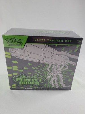 pokemon etb booster box Pokemon Cards SV9: Journey Together Booster Box & ETB Bundle main image 0