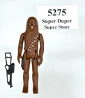 Vintage Star Wars - CHEWBACCA - Kenner - 1977 - Original - Complete