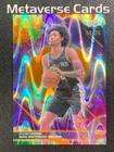 2025 Topps Cosmic Chrome Dylan Harper Base (RAW)