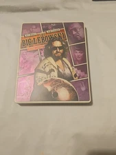 The Big Lebowski (Blu-ray)