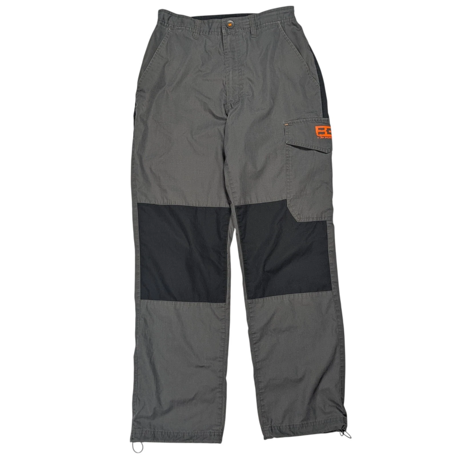 Craghoppers x Bear Grylls Core Trousers Men 30x29 Cargo Hiking Pants Cinch Hems
Opens in a new windo