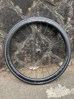 SHIMANO DURA-ACE C36 TU carbon wheel rear wheel For Road Bike Japan