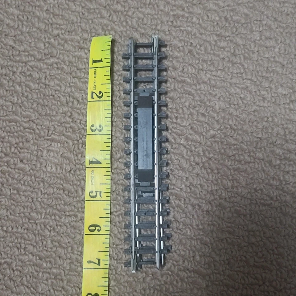 Triang 45+ Lote Maqueta Tren Vías Tipos En Descripción Foto 4 de 4