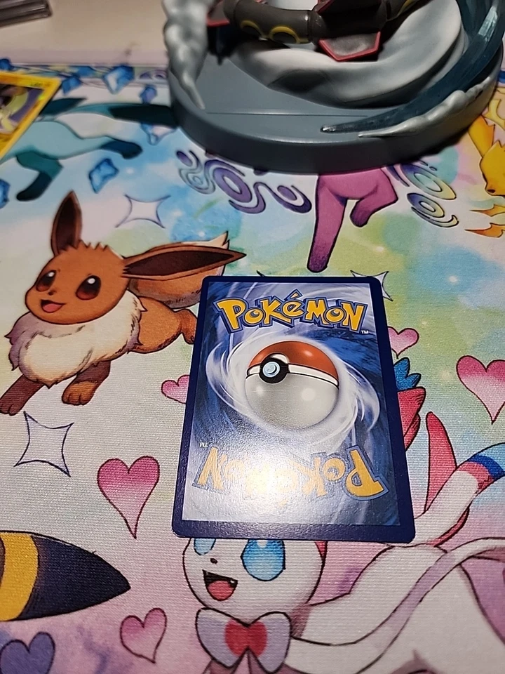 Pokémon TCG Basic Lightning Energy 257/198 SV01: Scarlet & Violet Base Set - Image 3 of 3