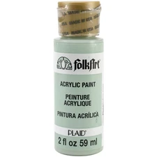 FolkArt Acrylic Paint 2oz-Green Sea