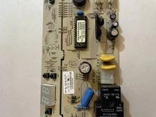 Whirlpool 8201672 2252195 Refrigerator Control Board AZ155339 | KM836