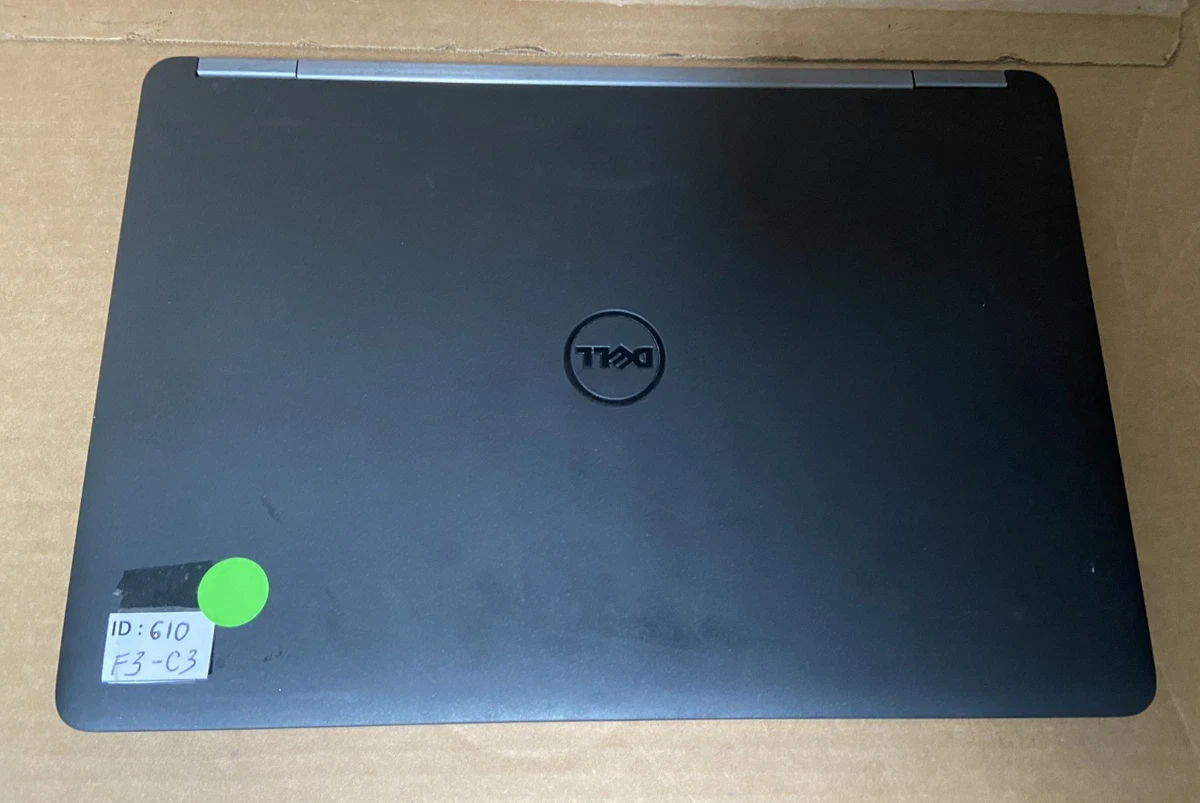 Dell Latitude E7270 PC Laptops & Netbooks for Sale | Shop New