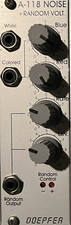 A-118-1 Noise / Random Doepfer analog modular
