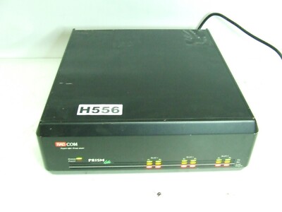 RADCOM Rad Com Test-Of-The-Art Prism Lite Net Protocol Analyzer