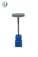 Dental Lab Diamond Green Stone Wheel CD-W60 for Zirconia & Porcelain 22x4mm