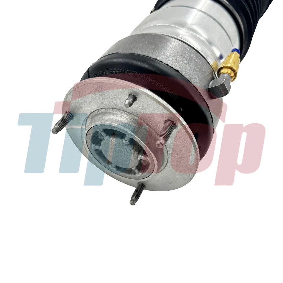 1x Puntal amortiguador delantero derecho Fit Rolls-Royce Ghost Wraith Dawn RR4 RR5 37106892846 Foto 2 de 4