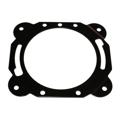 Superior Tool 21015 Steel Replacement Closet Ring for 1/4 & 5/16 in. Bolts
