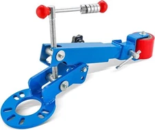Fender Roller Rolling Reforming Extending Tool Wheel Arch Roller Flaring Former