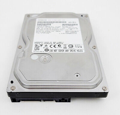 HITACHI HDS721050CLA362 500GB 7200RPM 3.5 HITACHI HDS721050CLA362 500GB 7200RPM 3.5