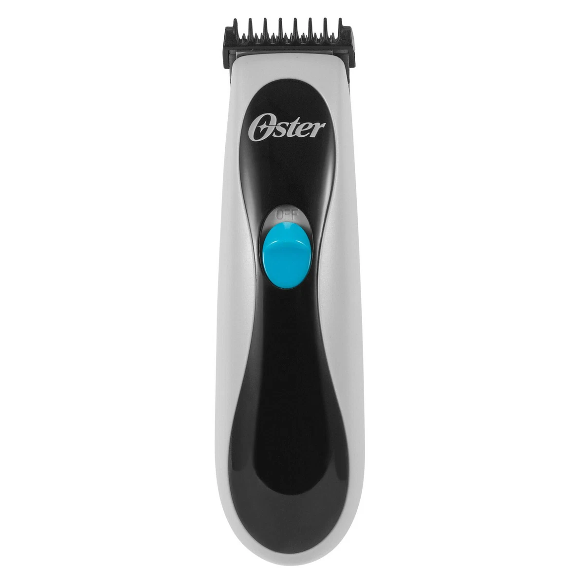 Oster Calm Trims LESS STRESS CORDLESS TRIMMER for Dogs 2 AA