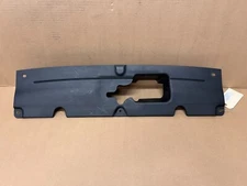 03-11 HONDA ELEMENT FRONT UPPER GRILLE COVER RADIATOR SUPPORT ASSY, OEM LOT3380