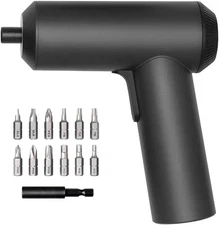 Xiaomi Electric Precision Screwdriver Set - MI 3.6V Cordless Power Small Screwdr