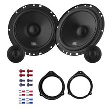 JBL Auto Lautsprecher Boxen 16,5cm 165mm Hochtöner für Audi A4 B7 8E Facelift
