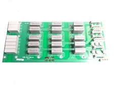 APC Silcon 80KW 208V UPS PCB 21435-1