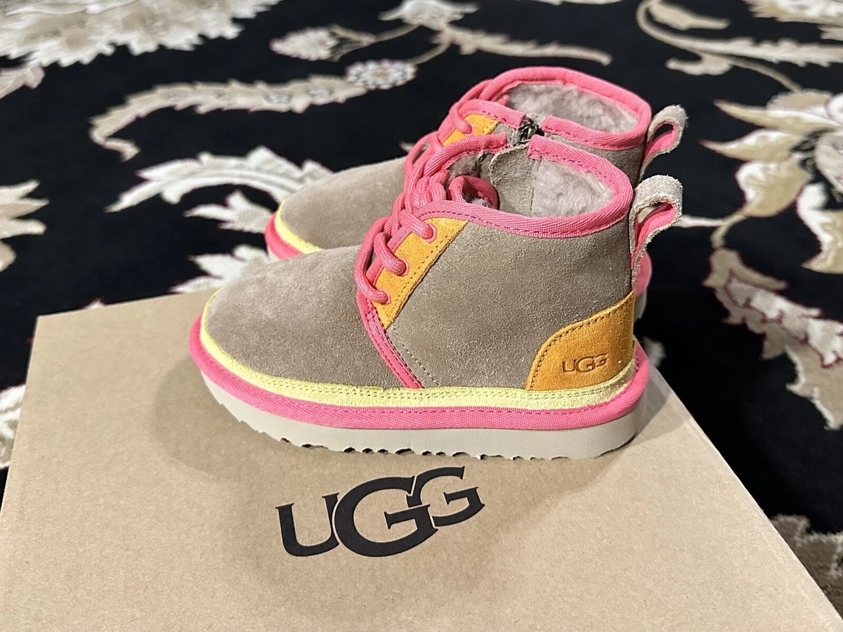 Kids uggs cheap size 11