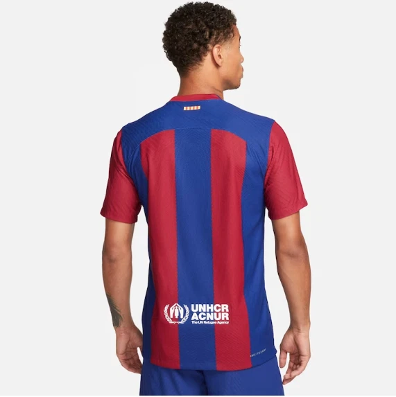 CAMISETA LOCAL FC BARCELONA 2023-24 –