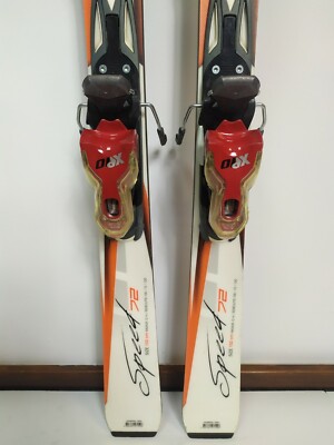 Ski Dynastar Speed Race K avec fixations NX 12 Konect | FR