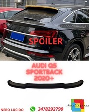 ✨Spoiler Geeignet Für Audi Q5 Sportback 2020+✨
