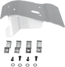 MOOSE RACING HARD-PARTS 0506-0145 SKID PLATE  YZ250