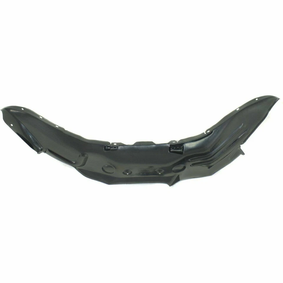 Guardabarros trasero derecho derecho derecho Toyota Tacoma 2005 2015, timonera, platón de 6 pies Foto 2 de 2