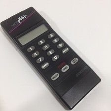 Old Stock GEMSTAR VCR Plus Instant Programmer for VCR  TV guide