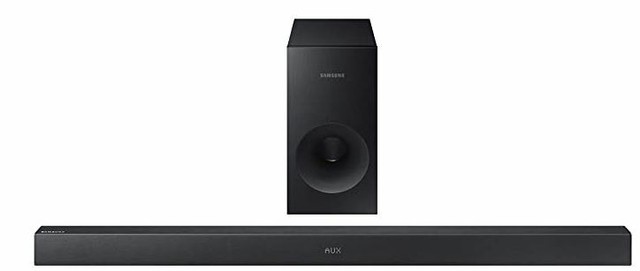 soundbar samsung 130w rms