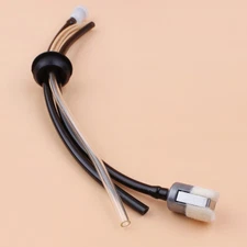 3Pc Fuel Line Fuel Tank Grommet for ECHO Mantis SRM210 SRM211 SRM-225 Part 90097