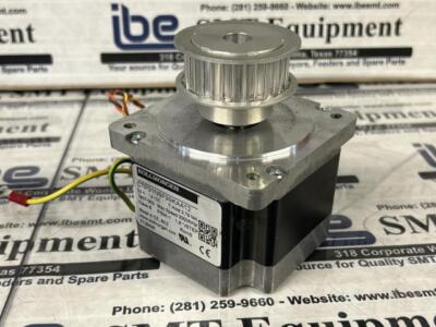 Kollmorgen Sevo Motor - CTP31NSF99KAA12 w/Warranty