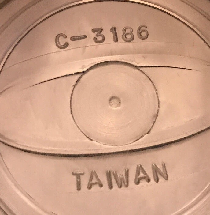 Tapacubos tapa central cromada Ford Explorer Ranger 1995 1996 1997 1998 1999 2000 2001 Foto 4 de 4